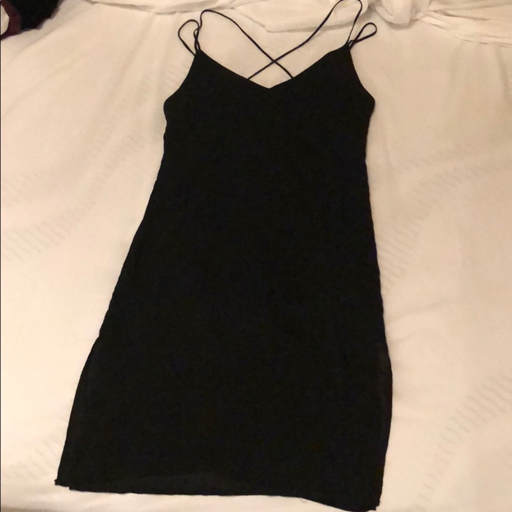 LBD Little Black Dress